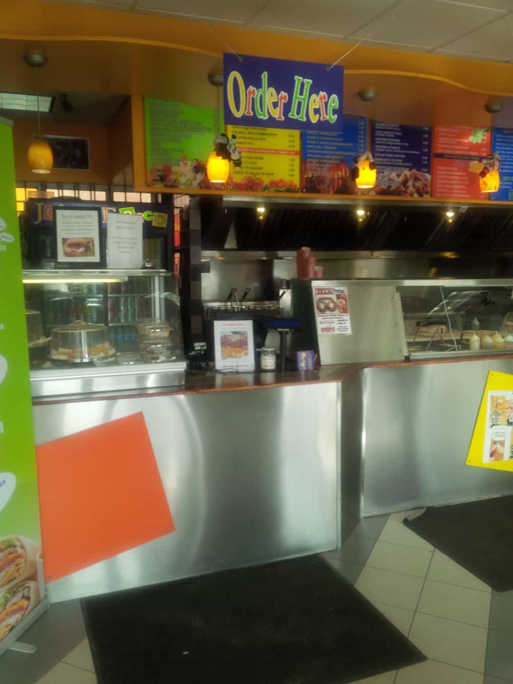 Johnny Fresco Image 6