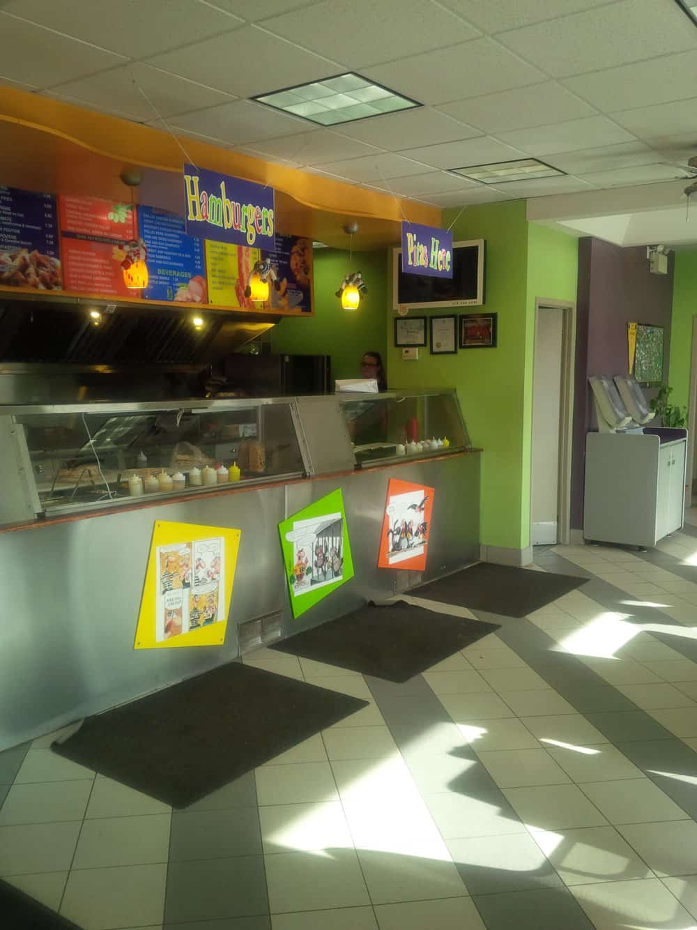 Johnny Fresco Image 7