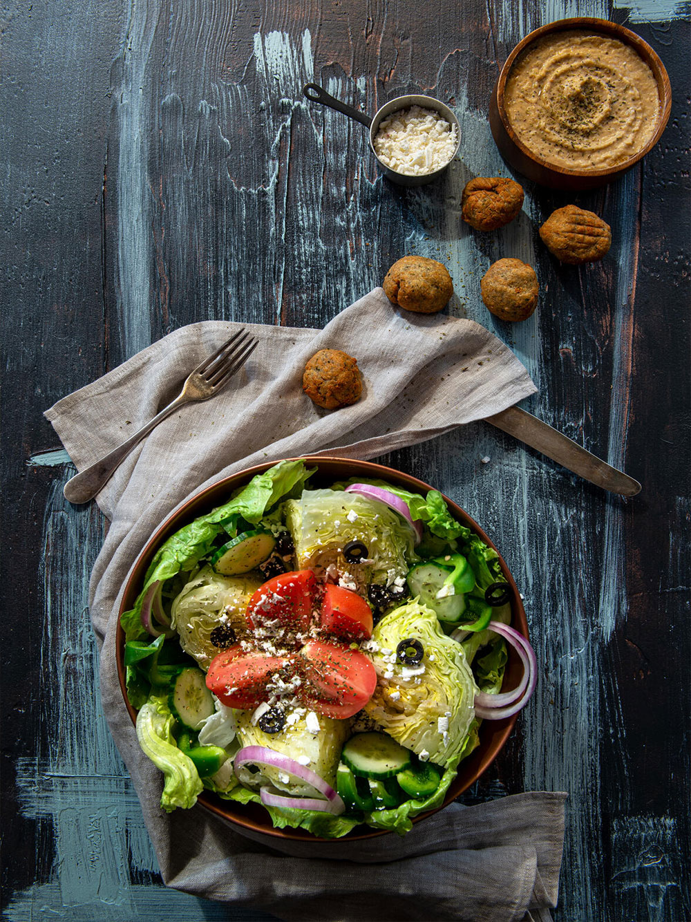 Johnny Fresco Image 15