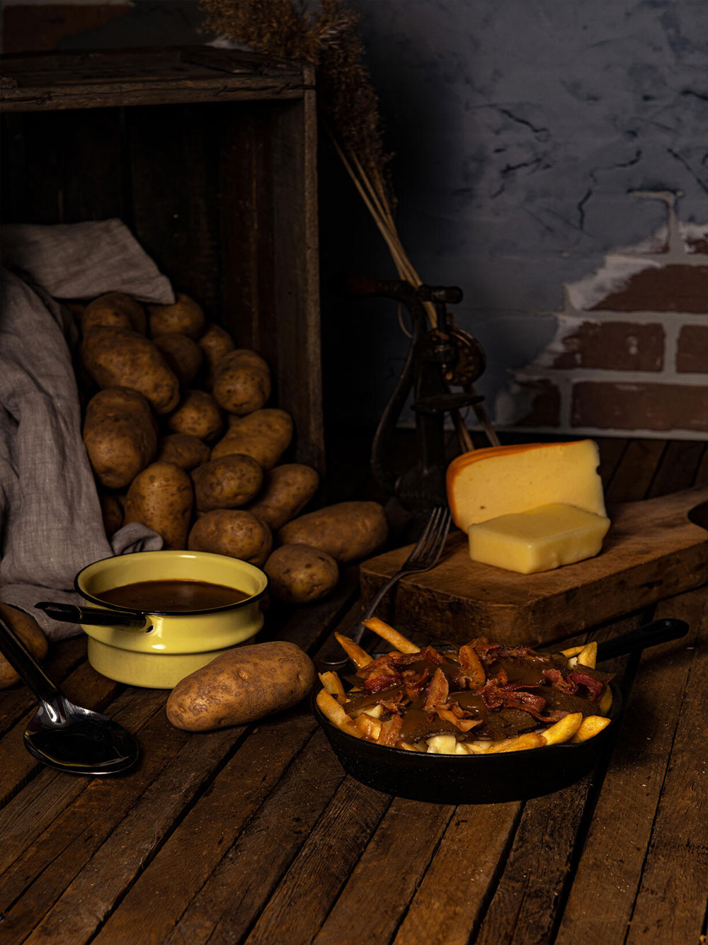 Johnny Fresco Image 16